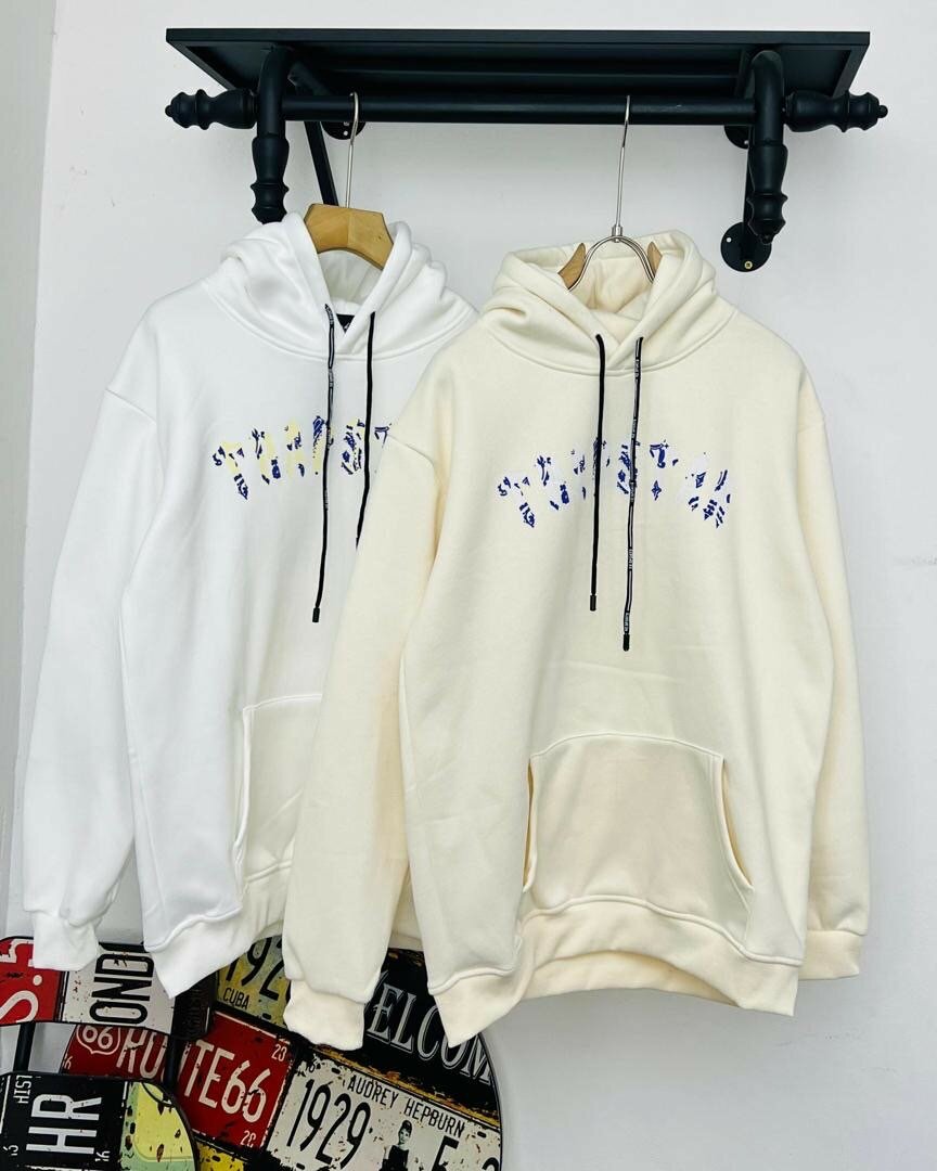 QUALITY HOODIES
