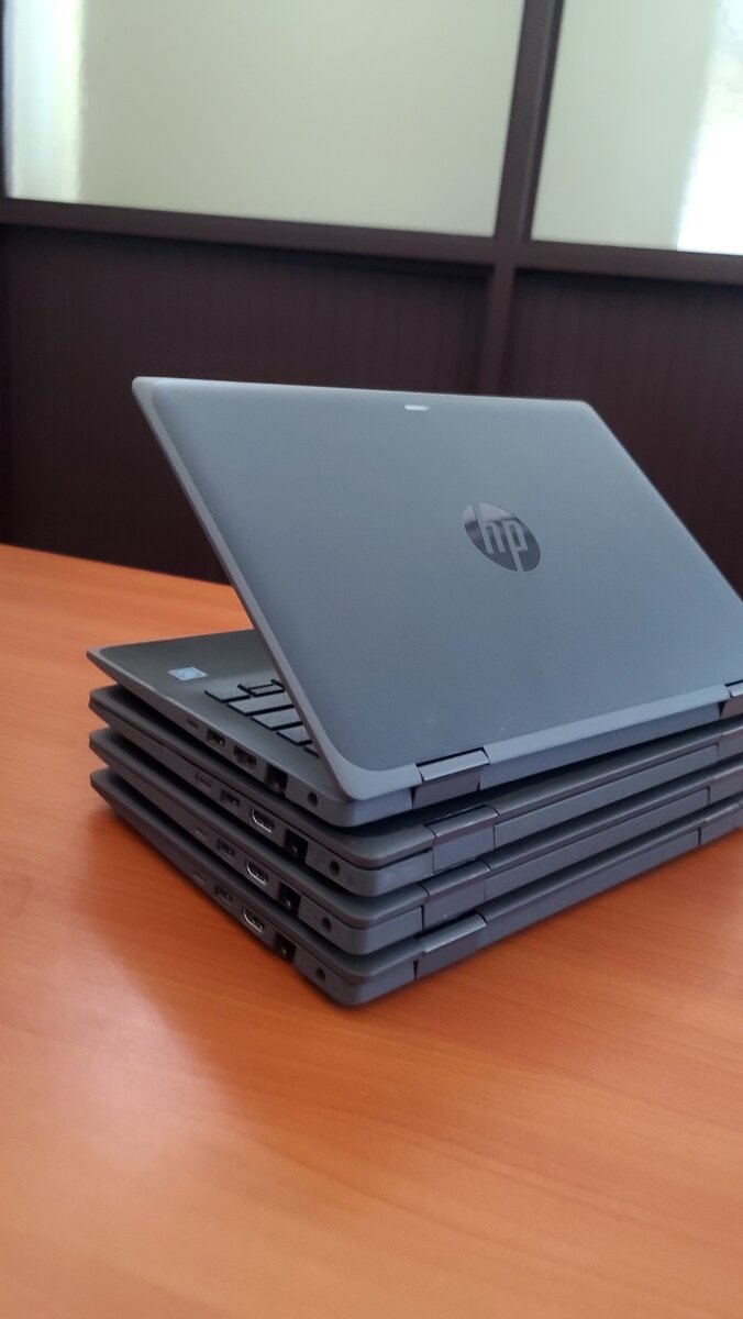 Hp Probook x360