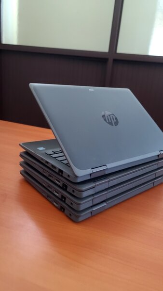 Hp Probook x360