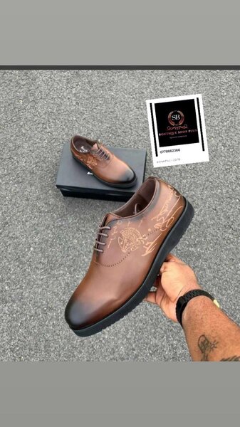 Mocassons BERLUTi authentique avec sa boîte