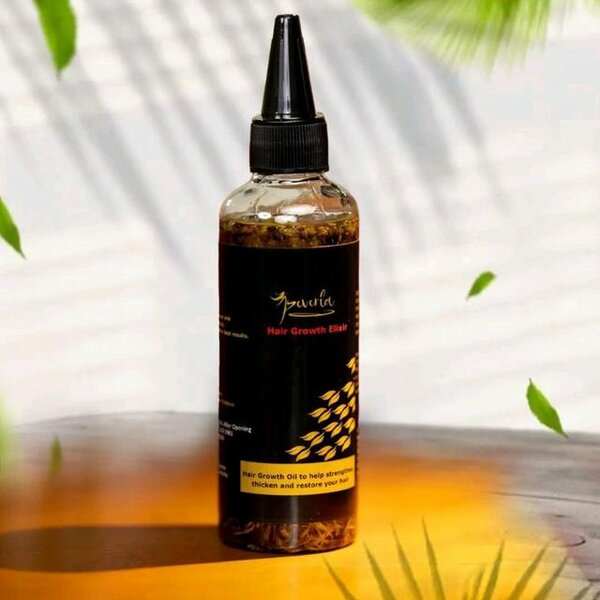 Beverla Hair Growth Elixir