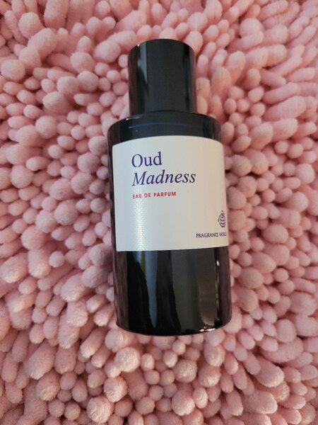 Parfum Oud Madness 60ml