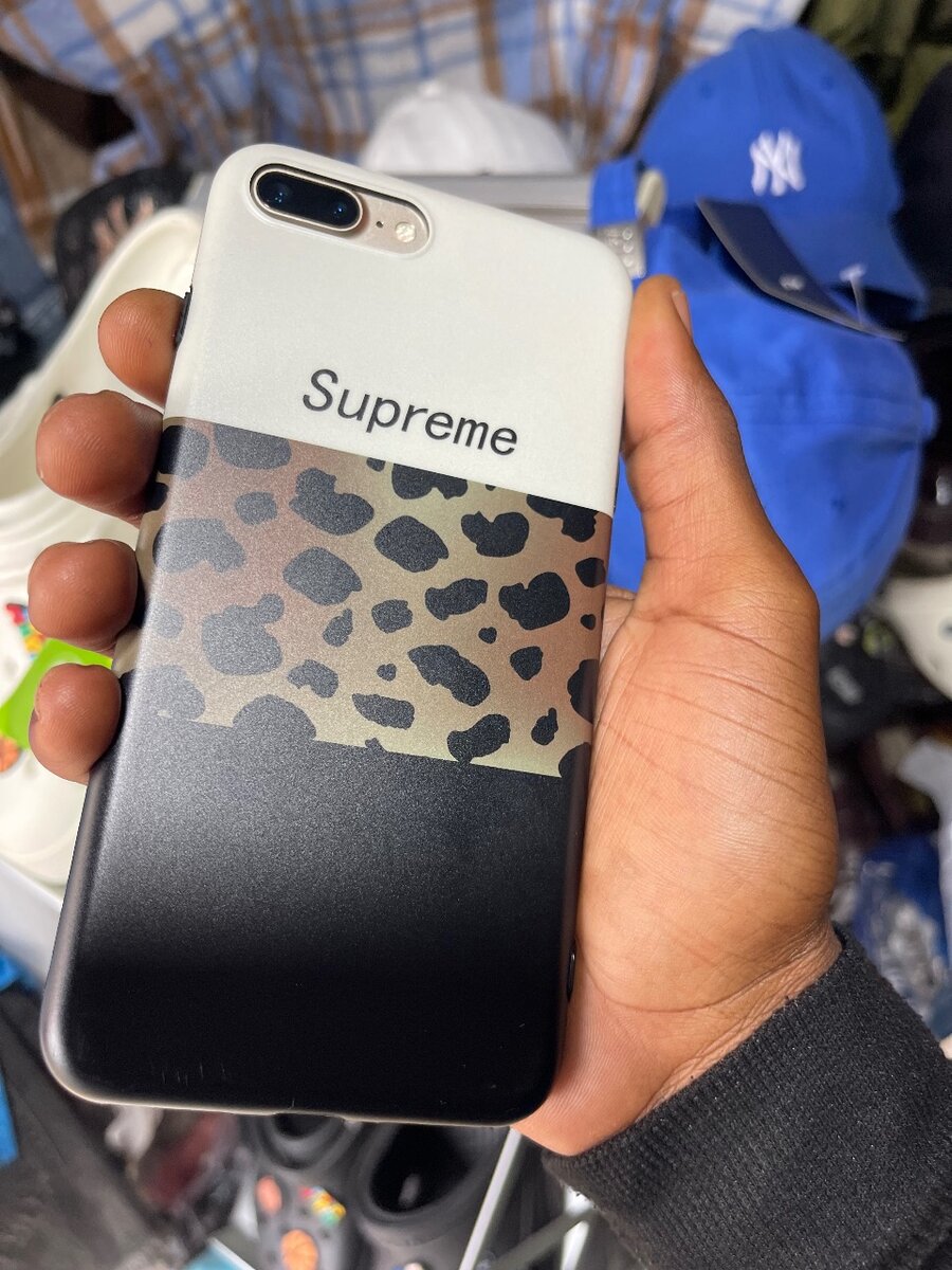 iPhone 7 Plus neat 32 gb