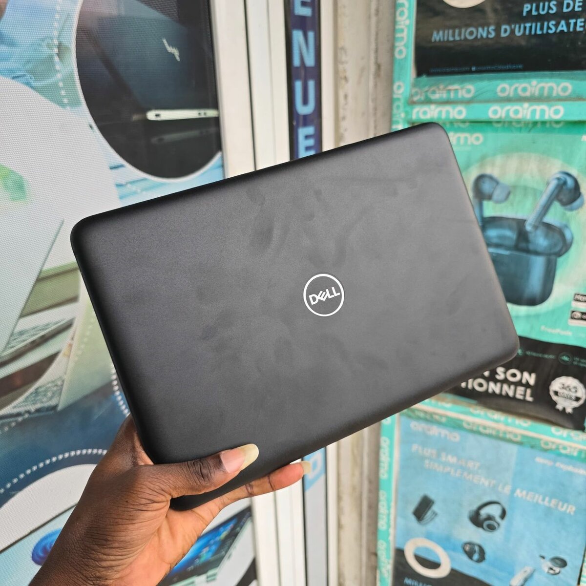 Dell latitude 3190
