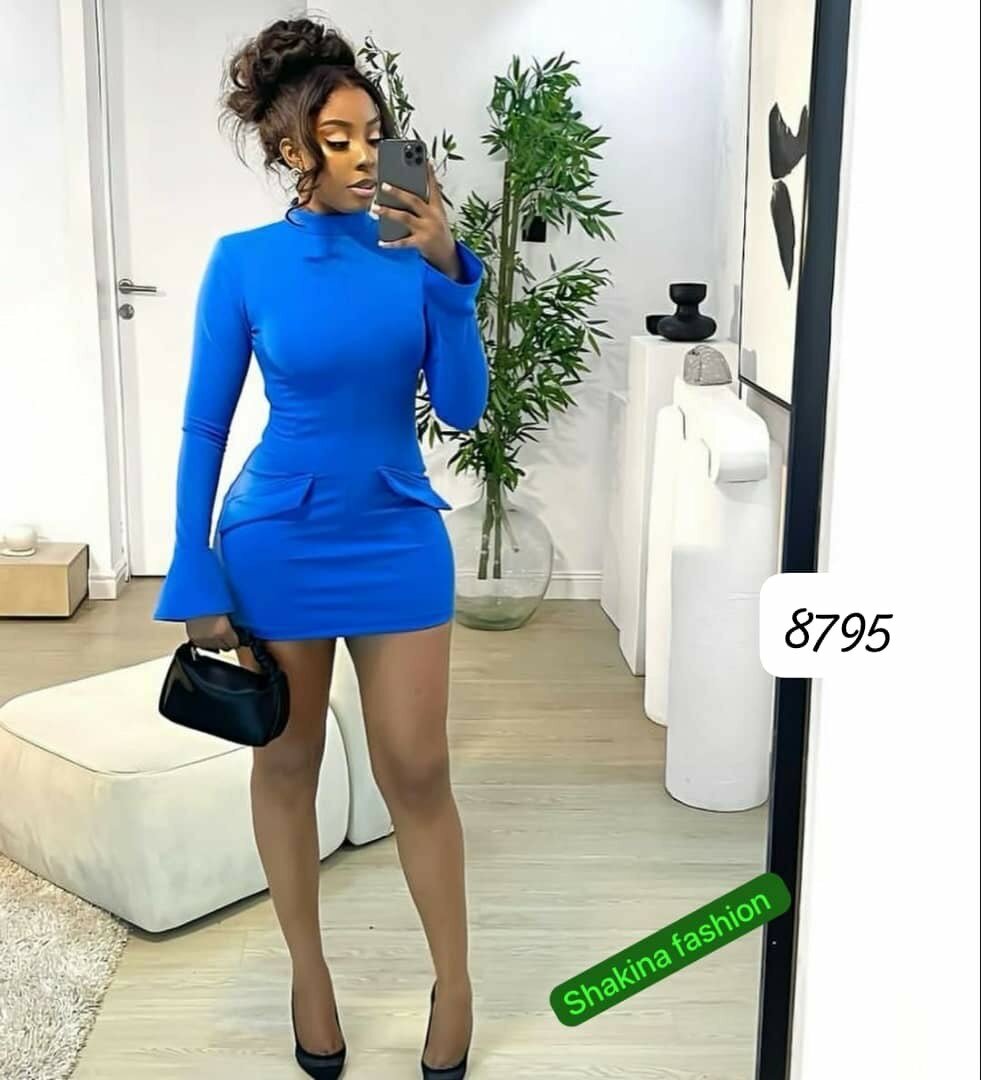 Blue and red Size 6 to 12