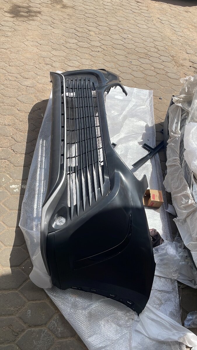 Toyota Highlander 2018