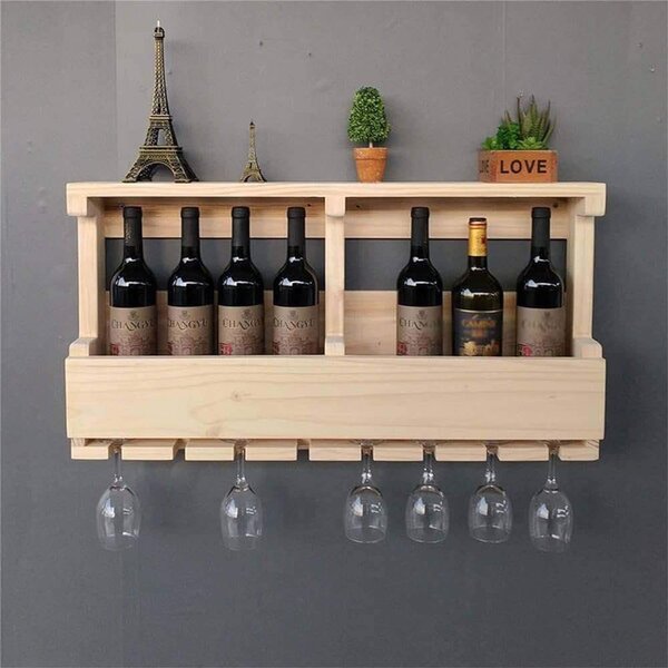 Meuble a vin