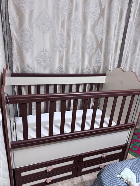 Манеж для девочки/мальчика