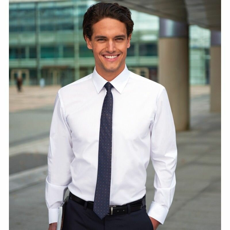 Chemise Homme Élégante