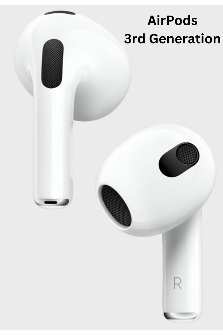 Airpods 3