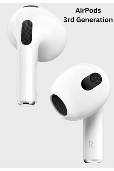 Airpods 3