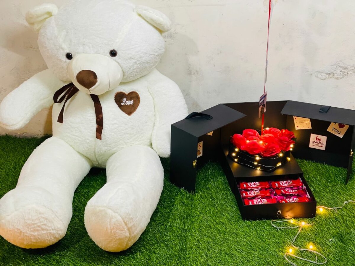 Teddy  bears