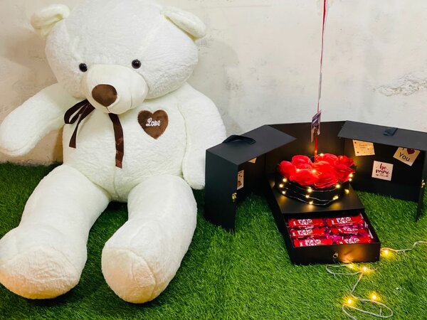 Teddy  bears