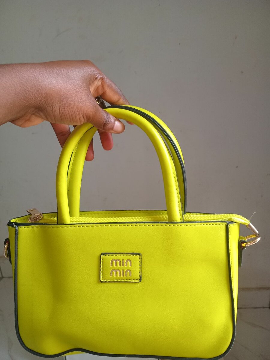 Sac à main chic Min Min