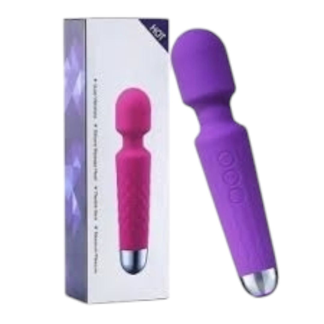 Vibro Masseur SN15XS