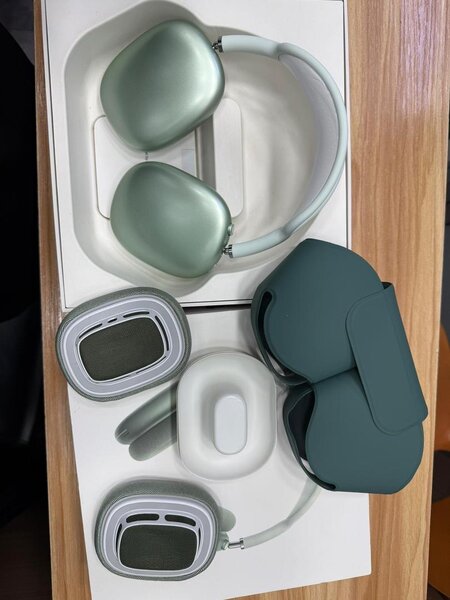 Casque Bluetooth HiFi