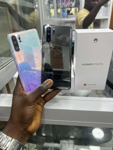 Huawei P30 pro 256GB/8GB Ram
