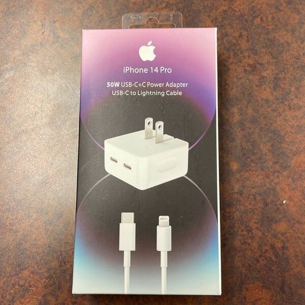 Iphone Mobile Charger
