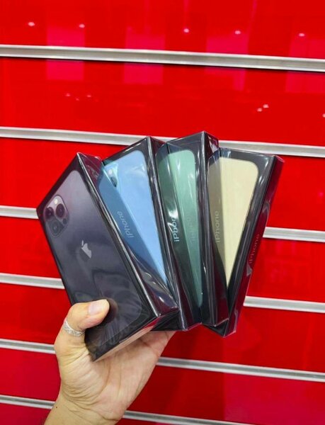 iPhone 14 Pro Max Neuf