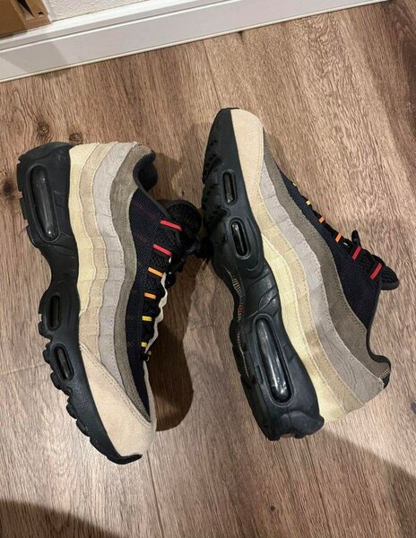 Air max 95