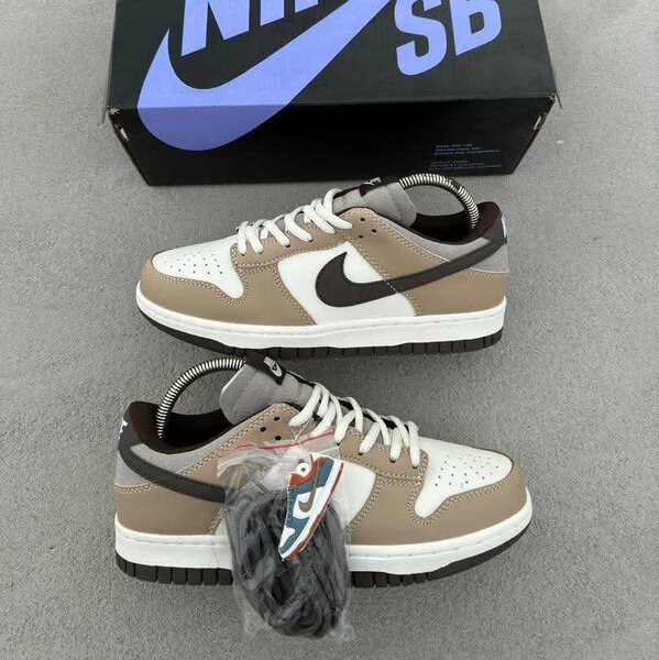 Basket Nike SB Dunk Low