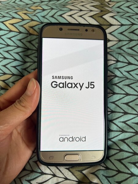Samsung Galaxy J5 (2017)