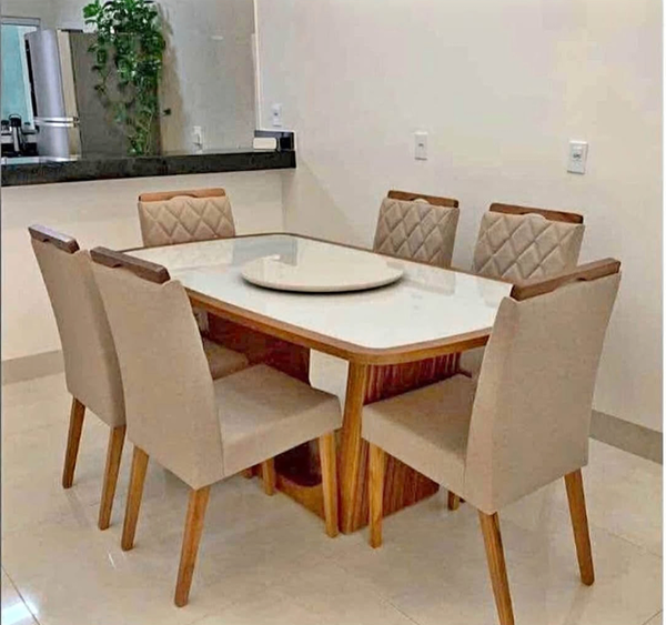 Ensemble Salle à Manger Design