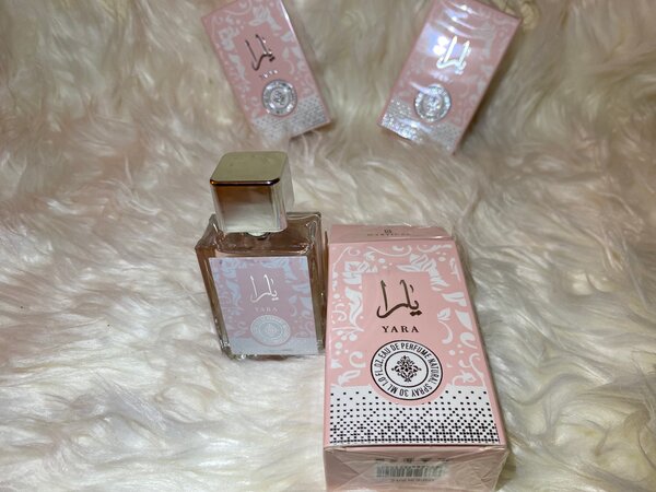 Parfum YARA 30ml