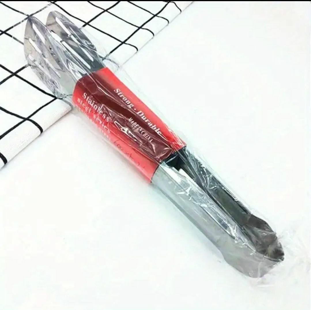 Pinces en acier inoxydable