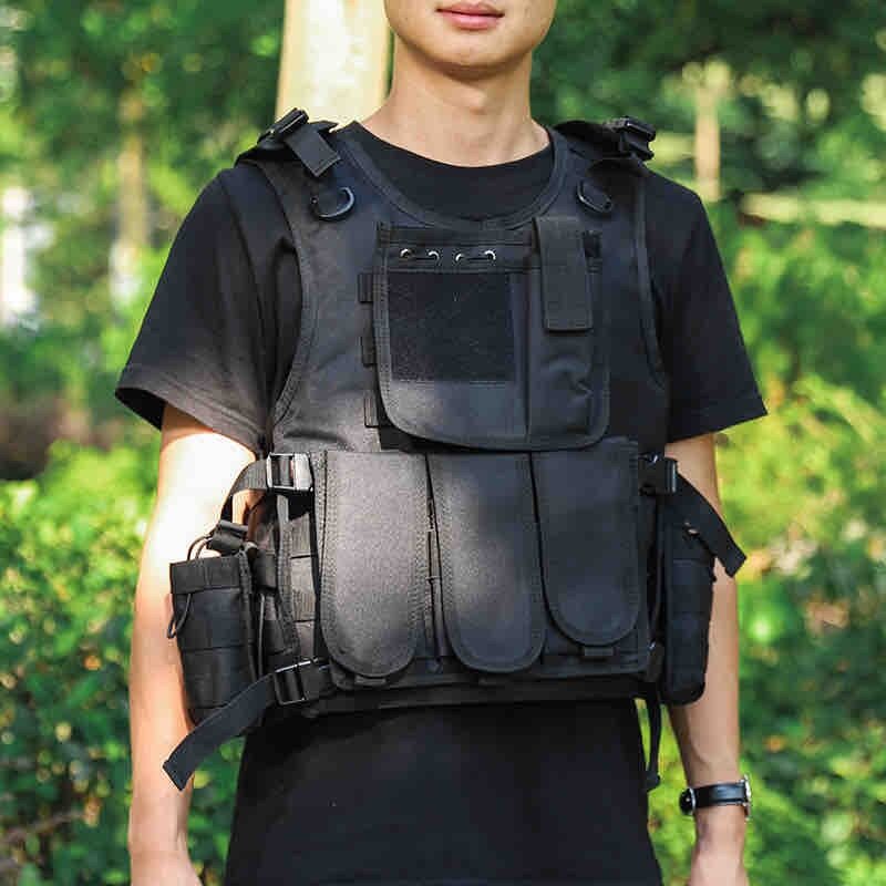 Cefo tactical vest