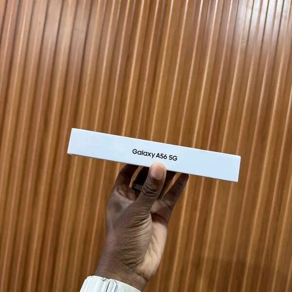 Samsung Galaxy A56 5G