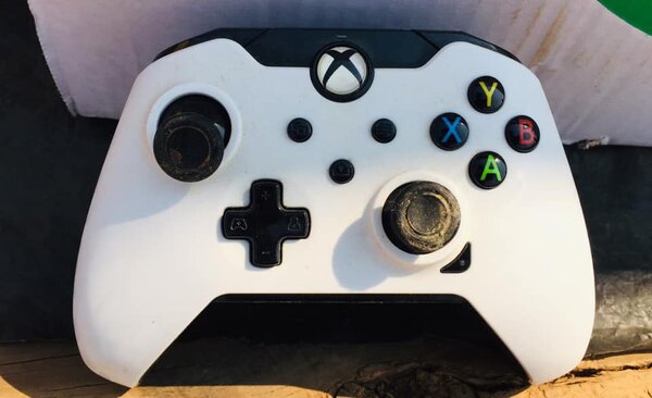 Microsoft Xbox controller