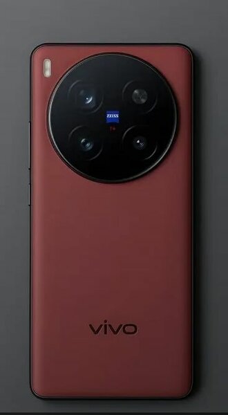 Smartphone Vivo Haut de Gamme