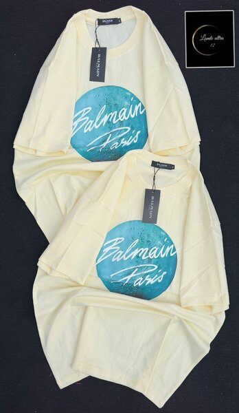 T-shirts unisex tendance