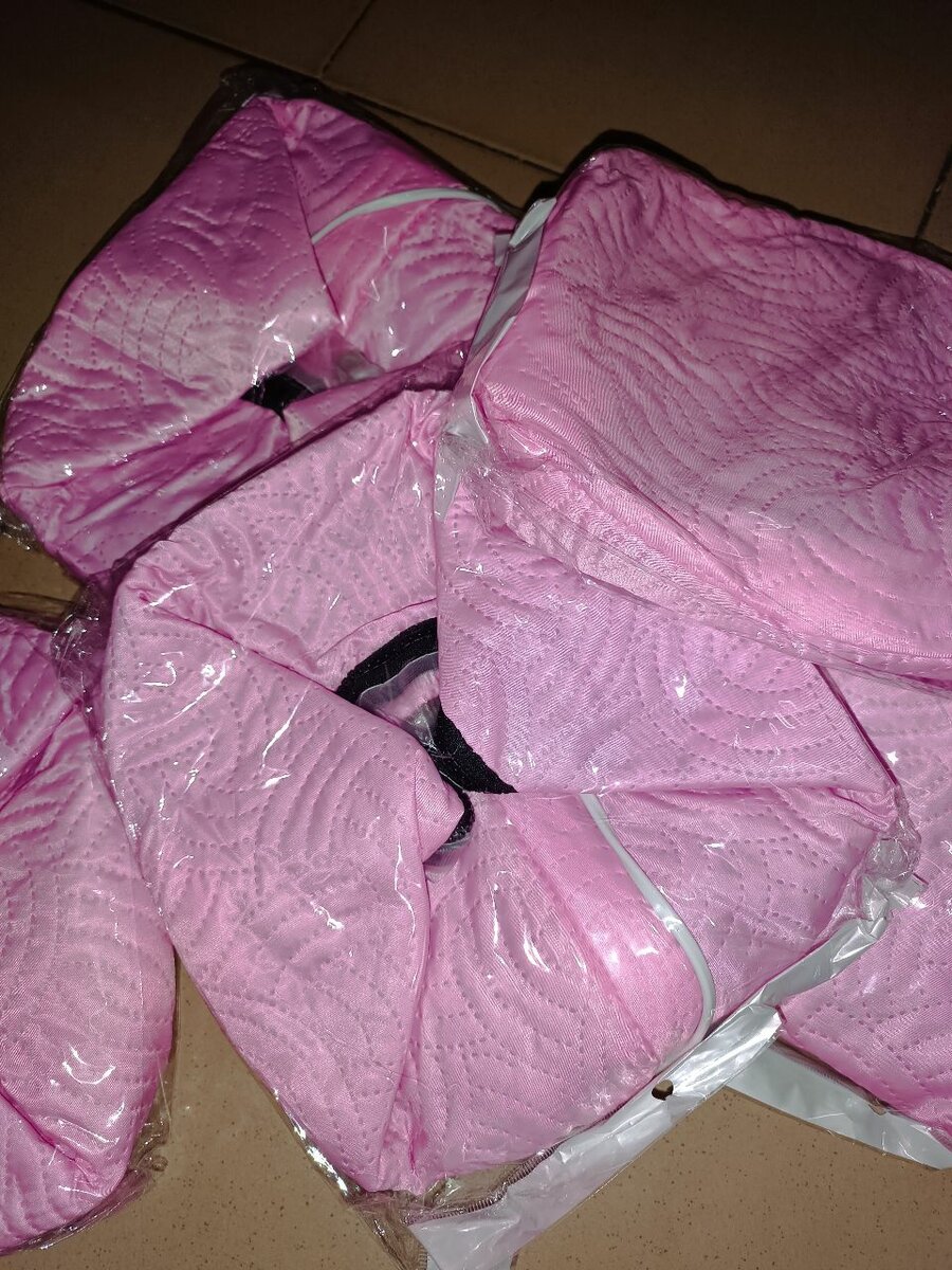 Casque chauffant pour cheveux