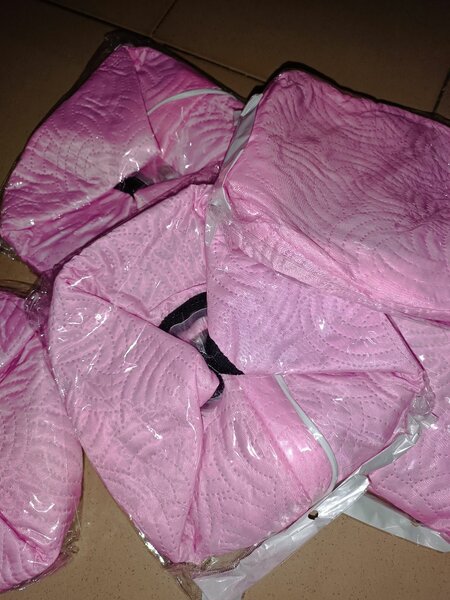 Casque chauffant pour cheveux