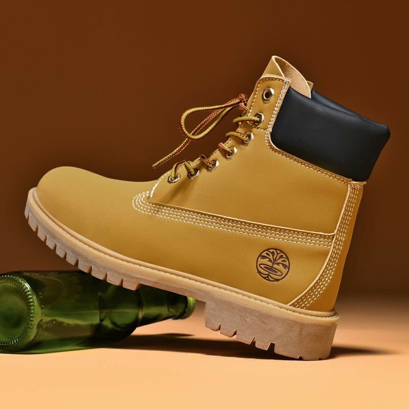 Botte timberland