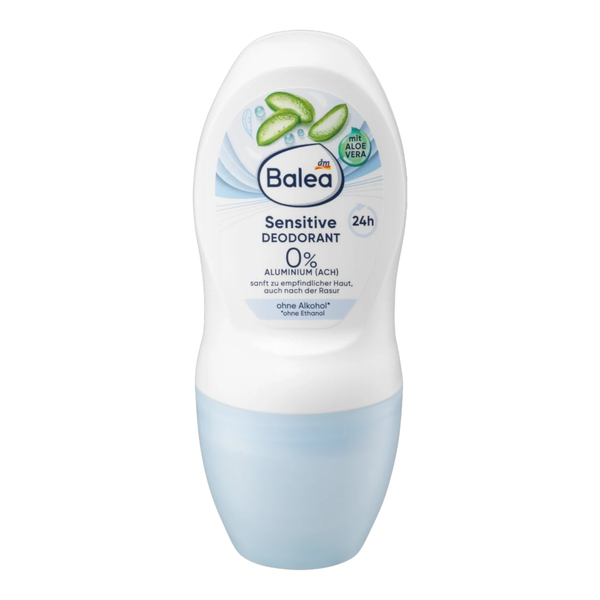 Déodorant Roll-On Balea