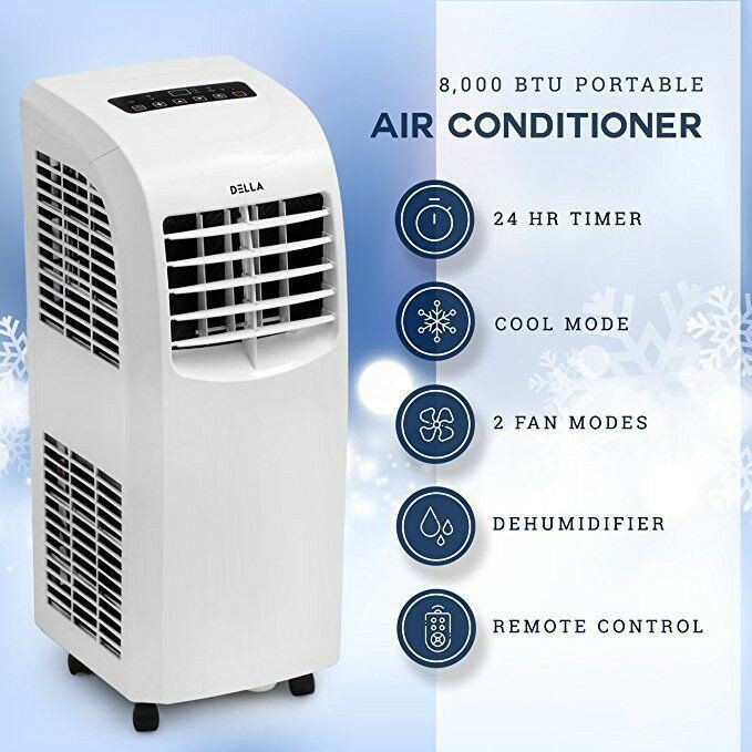 Air conditioner