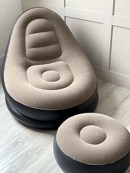 Fauteuil Gonflable Confortable