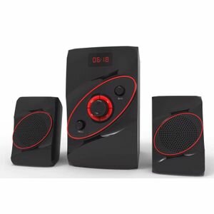 Leadder SP282 Haut-parleur Multimédia Bluetooth PUISSANT