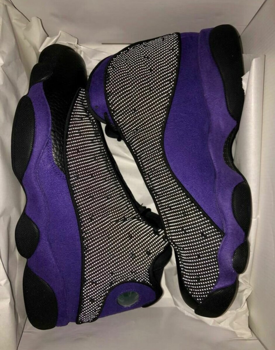 AIR JORDAN 13 RETRO