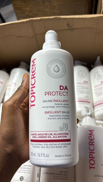 Topicrem DA