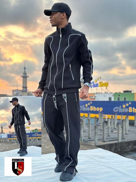 Complet pantalon