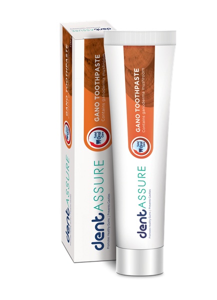 DentAssure Toothpaste