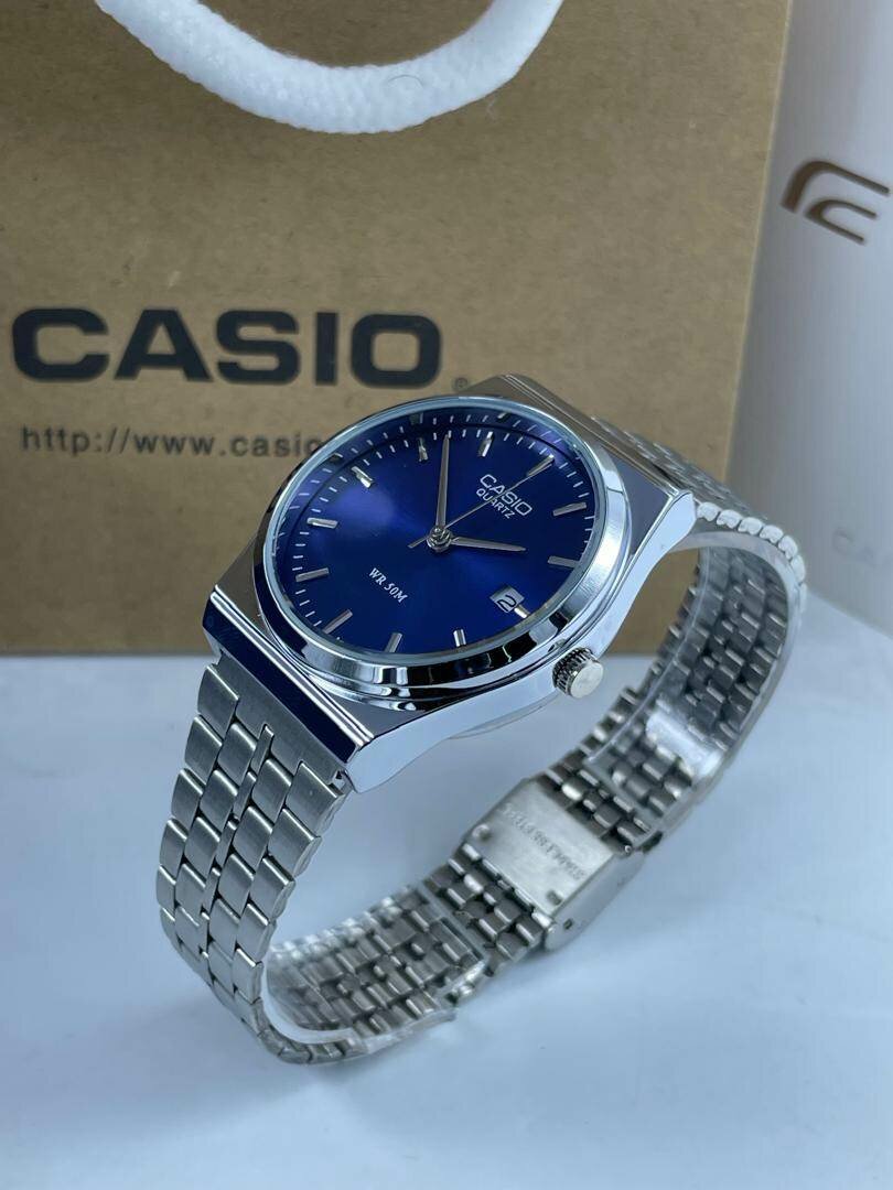 Montre CASIO