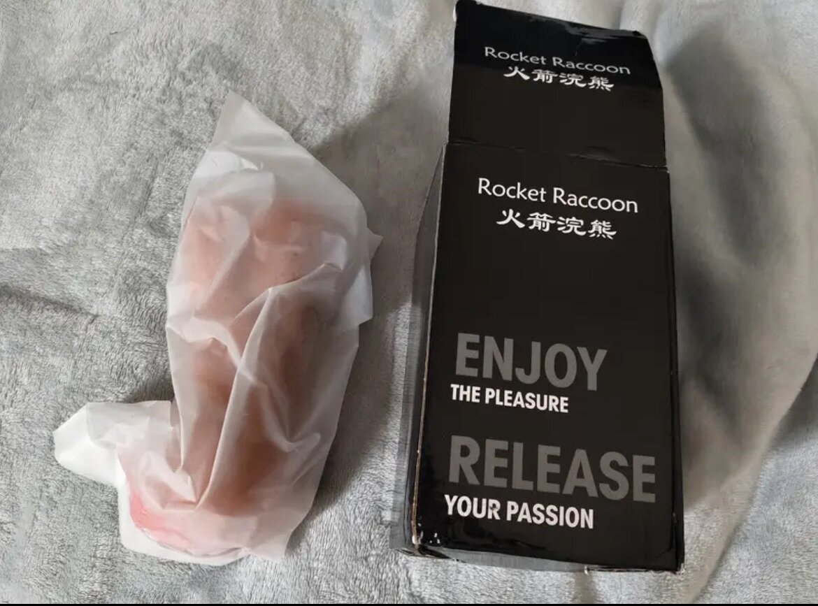 Mastubateur homme 3 en 1