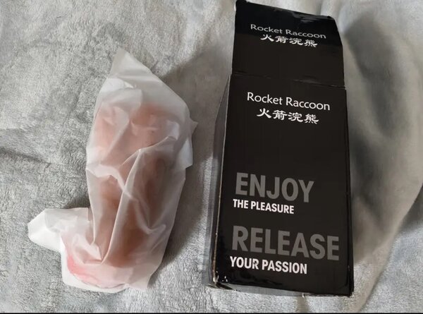 Mastubateur homme 3 en 1