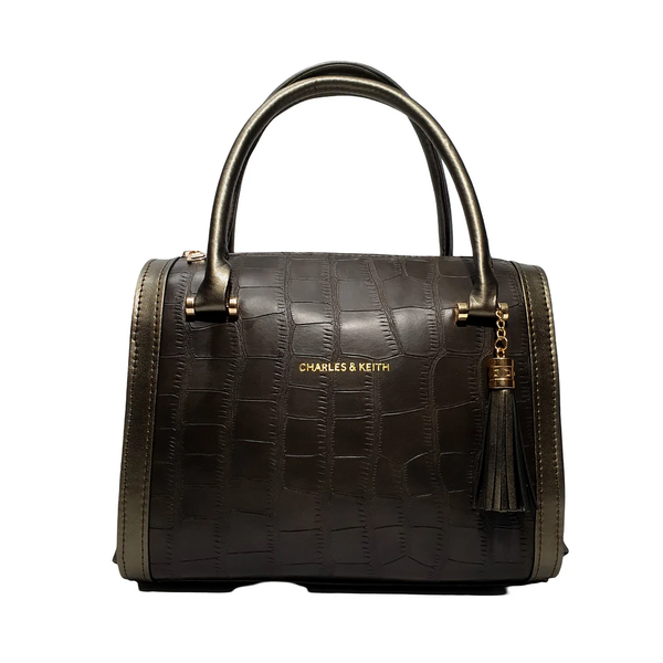 Luxury Charles & Keith HandBag