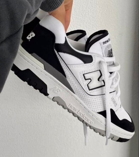 New Balance